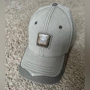 Indiana Jones ball cap